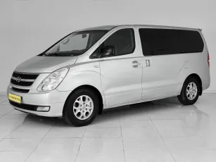 Hyundai Grand Starex,  I