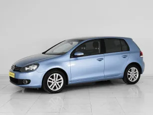 Volkswagen Golf,  VI