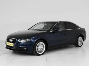 Audi A4,  IV (B8)