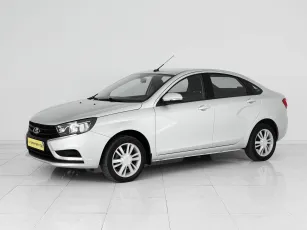 Lada (ВАЗ) Vesta,  I