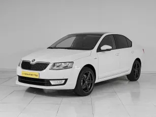 Skoda Octavia,  III (A7)