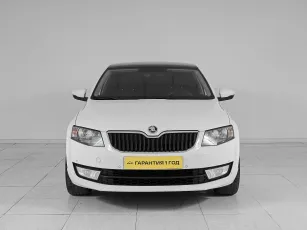 Skoda  2