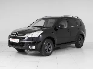 Citroen C-Crosser,  I