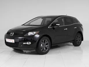 Mazda CX-7,  I
