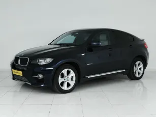 BMW X6,  I (E71)