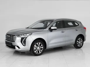 Haval Jolion,  I