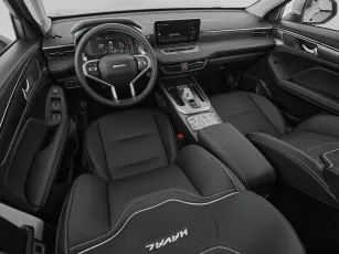 Haval  8