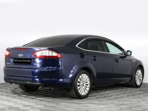 Ford  4