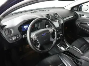Ford  6