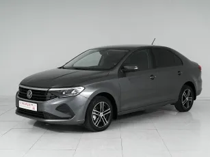 Volkswagen Polo,  VI