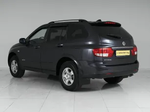 SsangYong  4
