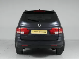 SsangYong  5