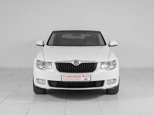 Skoda  2
