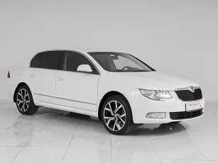 Skoda  3