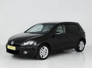 Volkswagen Golf,  VI