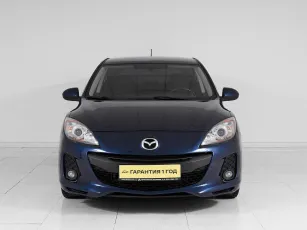 Mazda  2