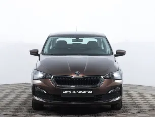 Skoda  2