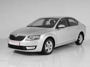 Skoda Octavia,  III (A7)