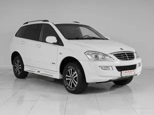 SsangYong  3