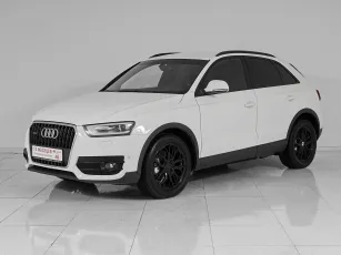 Audi Q3,  I (8U)