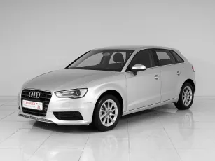 Audi A3,  III (8V)