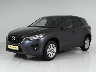 Mazda CX-5,  I