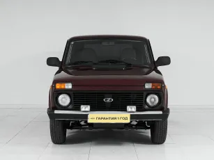 Lada (ВАЗ)  2