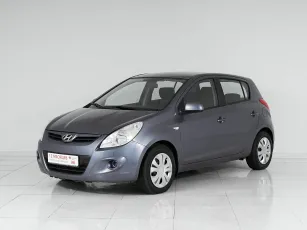 Hyundai i20,  I