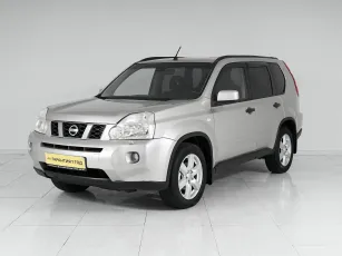 Nissan X-Trail,  II
