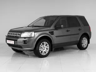 Land Rover Freelander,  II