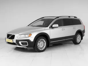 Volvo XC70,  II