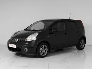 Nissan Note,  I