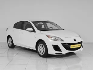 Mazda  3