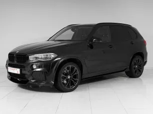 BMW X5,  III (F15)