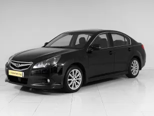 Subaru Legacy,  V