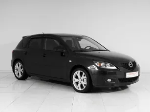 Mazda  3