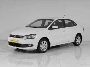 Volkswagen Polo,  V