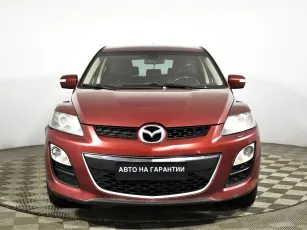 Mazda  2