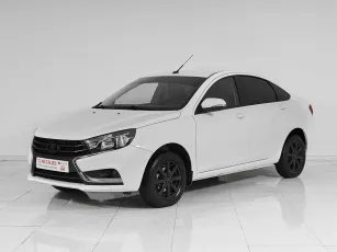 Lada (ВАЗ) Vesta,  I
