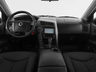 SsangYong  9