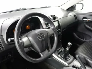 Toyota  7
