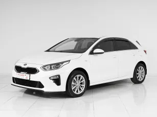 Kia Ceed,  III