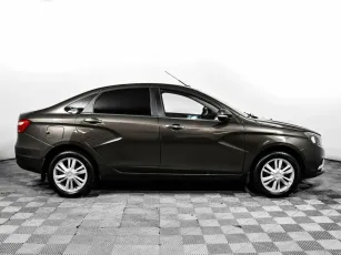 Lada (ВАЗ)  4