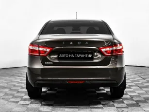 Lada (ВАЗ)  6