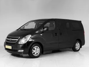 Hyundai Grand Starex,  I