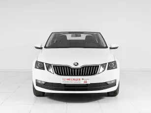 Skoda  2