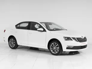 Skoda  3