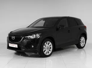 Mazda CX-5,  I