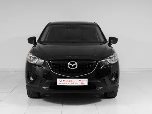Mazda  2