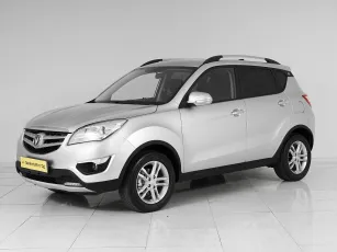 Changan  1